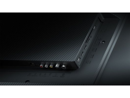 4K (Ultra HD) Smart телевизор XIAOMI Mi TV Q1 75